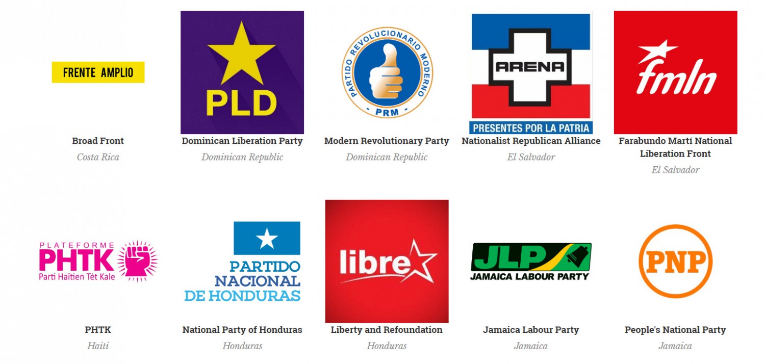 Эмблемы политических партий. Логотипы партий. Логотипы политических партий.